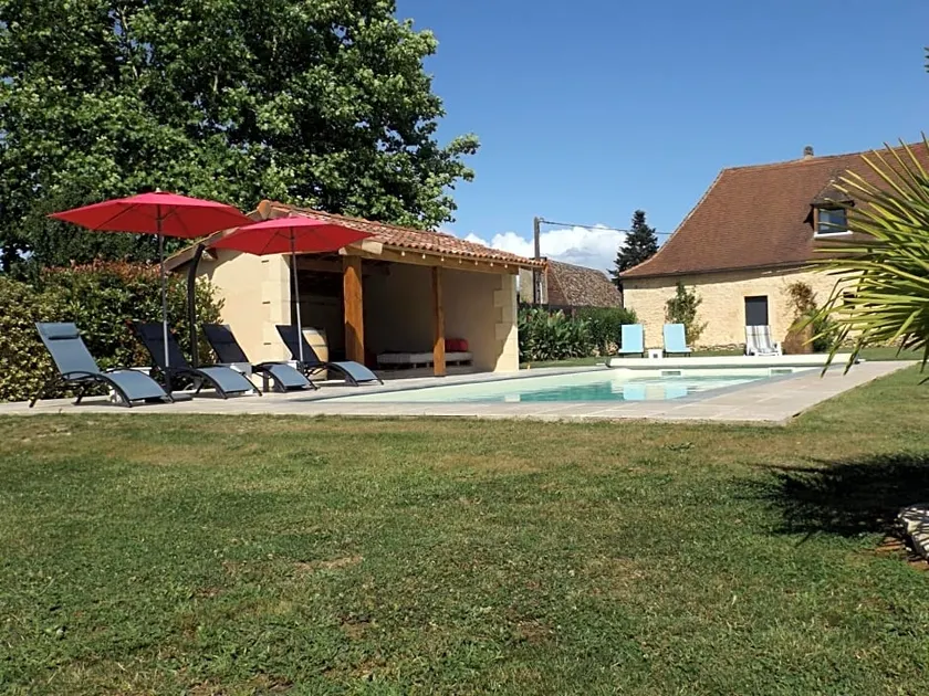Bed & Breakfast Au Calme - Image 1
