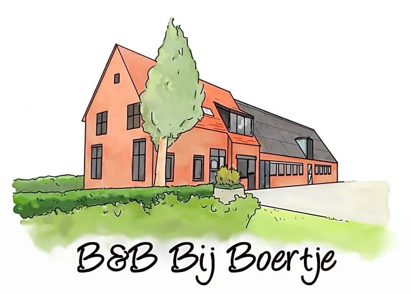 Bed bij Boertje - Image 1