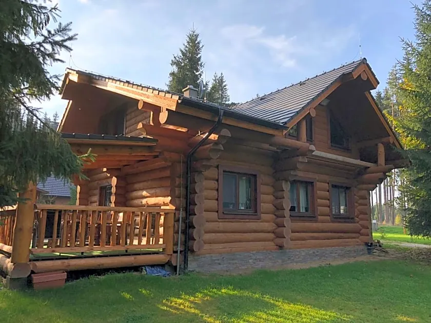 Luxusny Zrub - Image 1