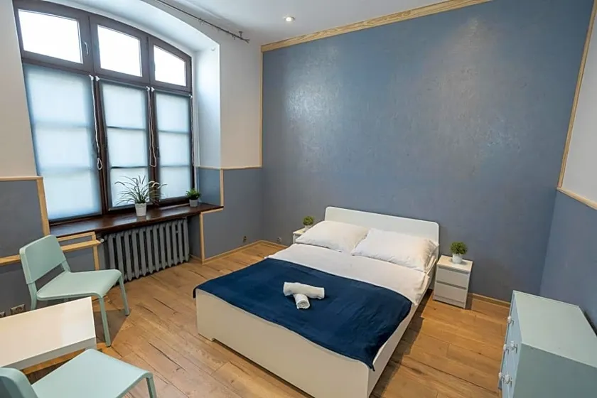 Kosciuszki Street Hostel - Image 1