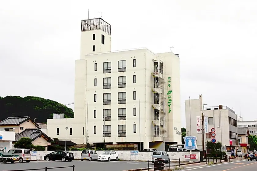 Ｔａｂｉｓｔ Ｈｏｔｅｌ サンライト - Image 1