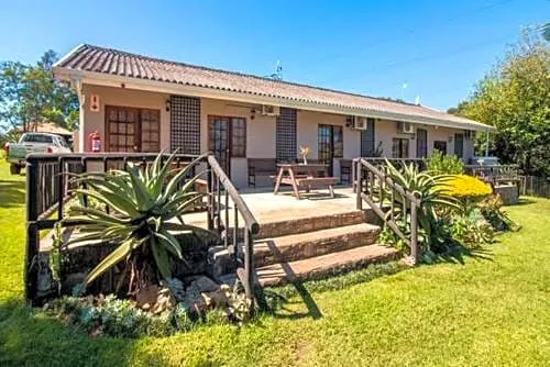 Orchards Bed & Breakfast - Image 1