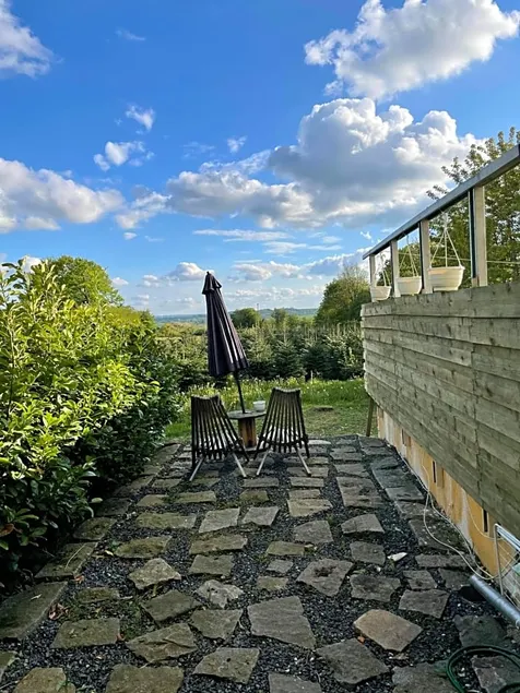 B&B Fryden Ly - Image 1