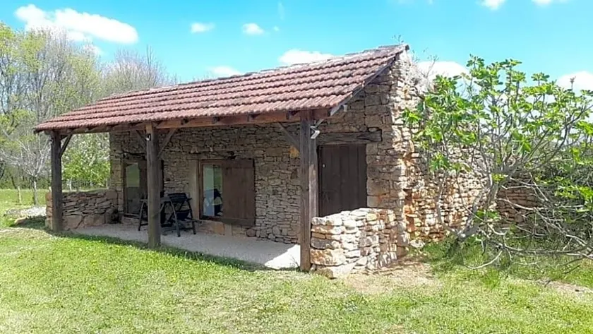 Chambre d hôtes du raoussou - Image 1