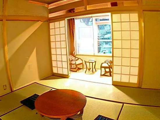 Tsurugino Yado Iwato - Image 1