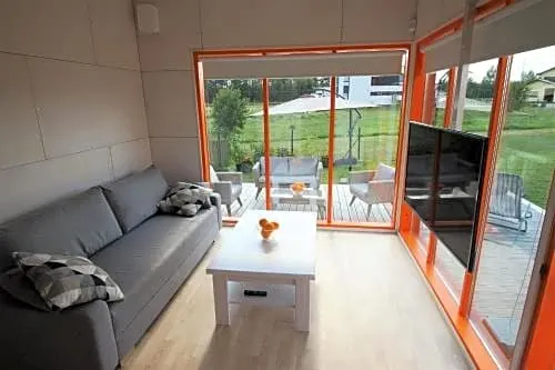 TAMULA Cube House - Image 1