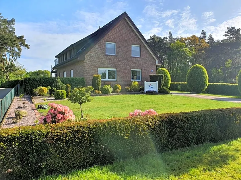 Renata’s B&B Lathen - Image 1
