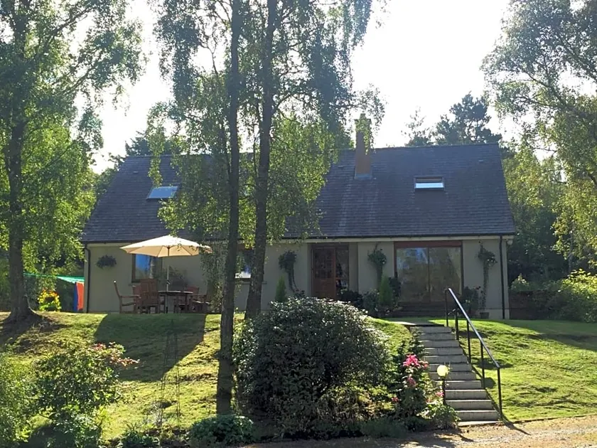 Daedalus Bed & Breakfast - Image 1