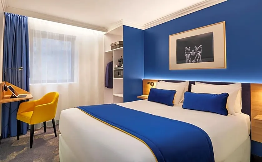 Timhotel Paris XVII BD Berthier - Image 1