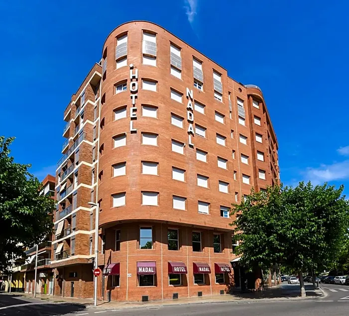 Hotel Nadal - Image 1