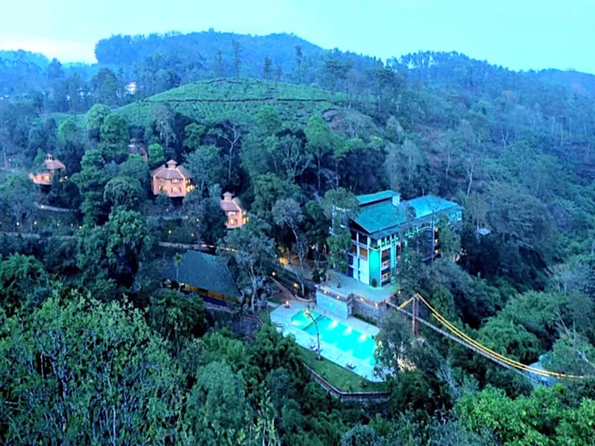 Vythiri Village Resort - Image 1