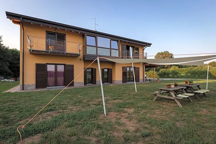 Agriturismo Il Centro - Image 1