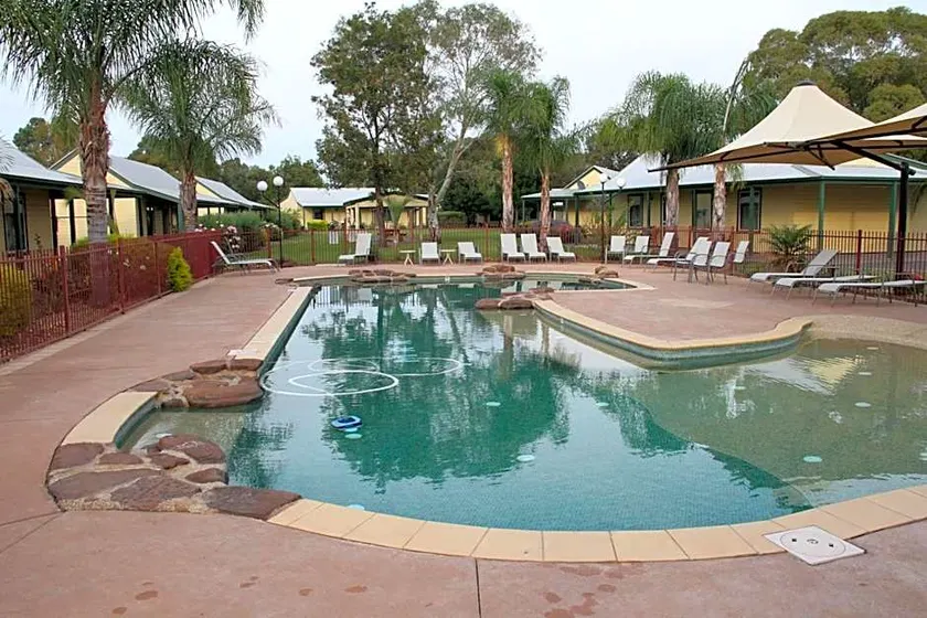 Murray River Resort - Image 1