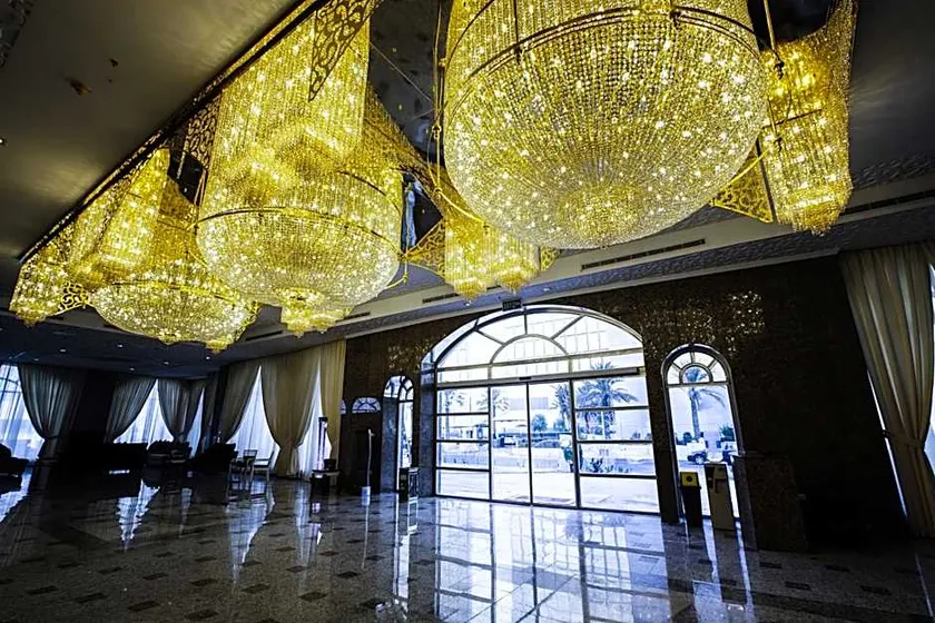 Sara Palace Apartments- family only - Image 1
