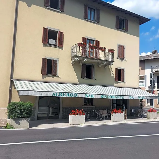 Albergo Ristorante Da Elia - Image 1