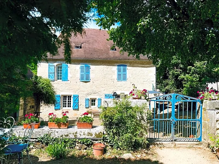 Auberge du lion d'or - Image 1