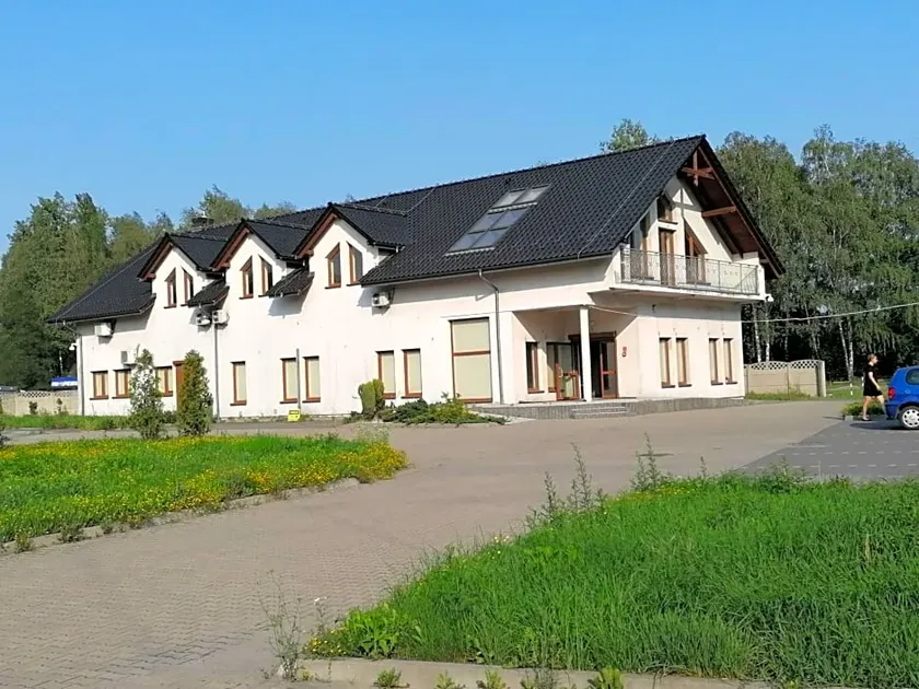 Krakowiacy i Slazacy-noclegi - Image 1