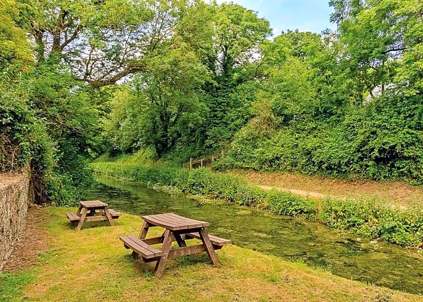 Whipcott Water - Image 1