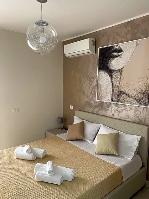 B&B Civico Sei - Image 1