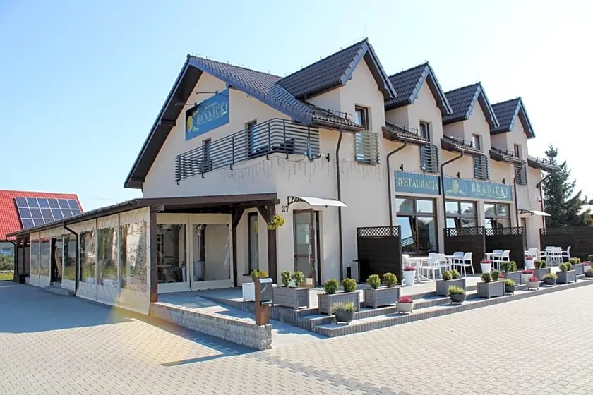 Restauracja Hotel Branicki - Image 1