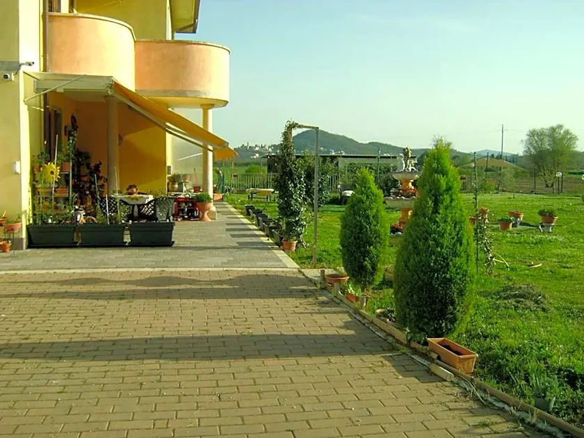 Casa Marblu via Cairoli, 47 Corciano - Image 1