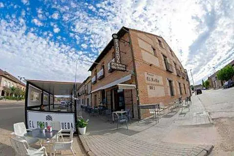 El Foro de Rueda - Image 1