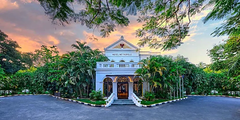 Royal Orchid Metropole Mysore - Image 1