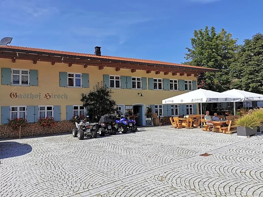Landgasthof Hirsch - Image 1