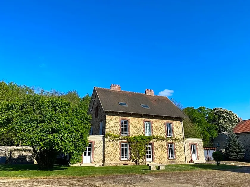 FERME DE LA TROUSSE - Image 1