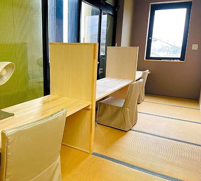 Guest House Fujimura - Image 1