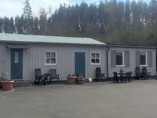 Sov Gott Vandrarhem - Image 1