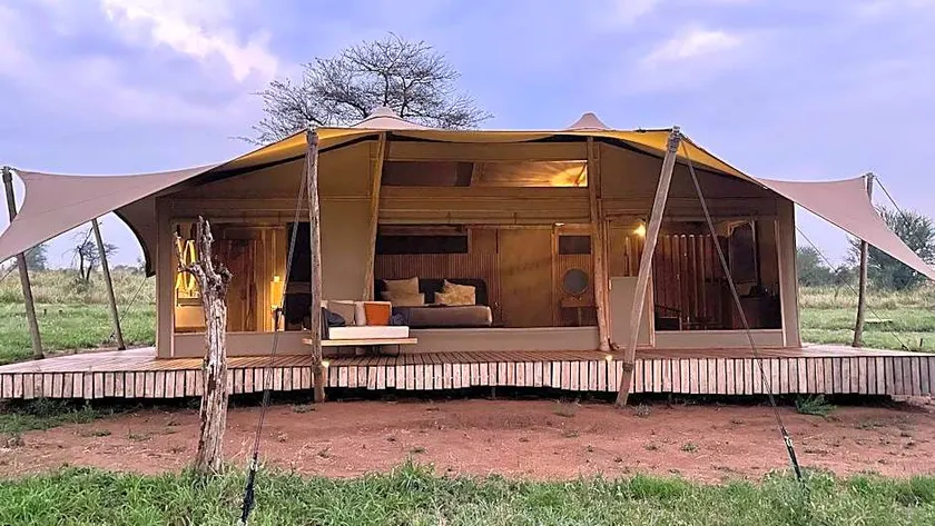 Anantya Serengeti - Image 1