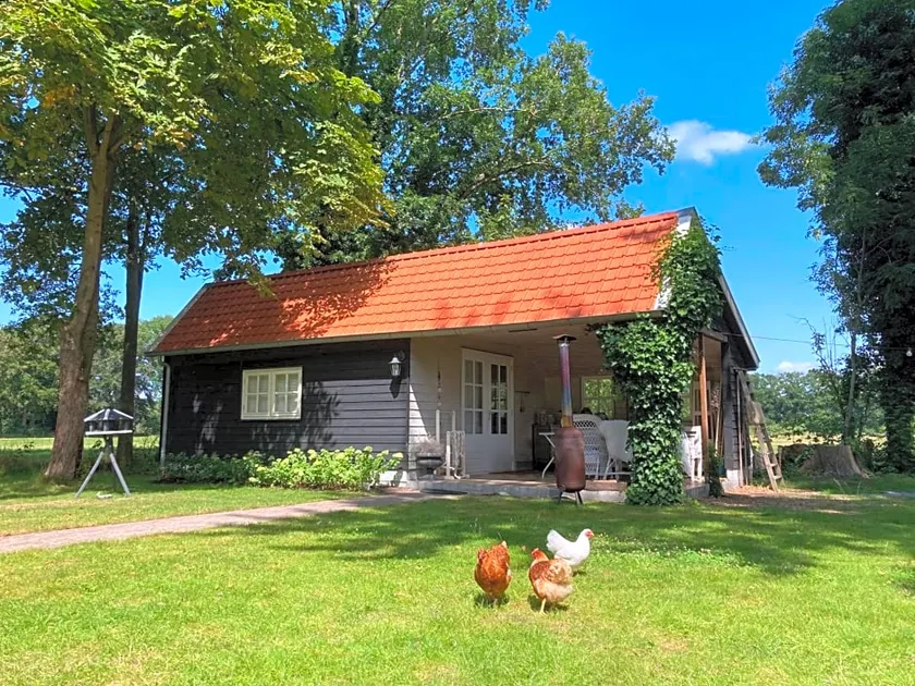 Bed and Breakfast Warm Welkom - Image 1