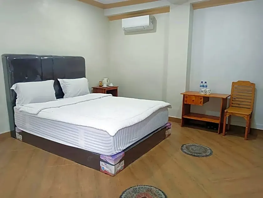 Peken Tebu Resort Sembahe - Image 1