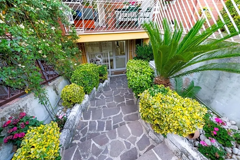 B&B Le Dodici Marie - Image 1