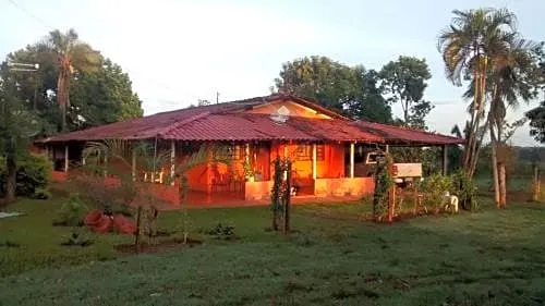 Fazenda Mineira - Image 1