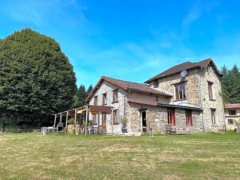 Domaine Les Ourgeaux - Image 1