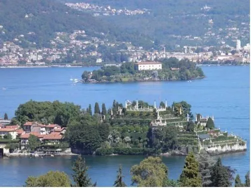 Bed & Breakfast Gli Oleandri - Image 1