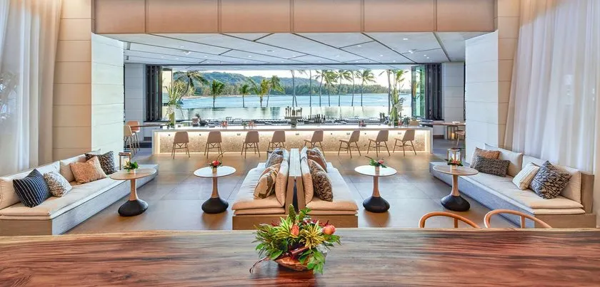 Turtle Bay Resort - Image 1