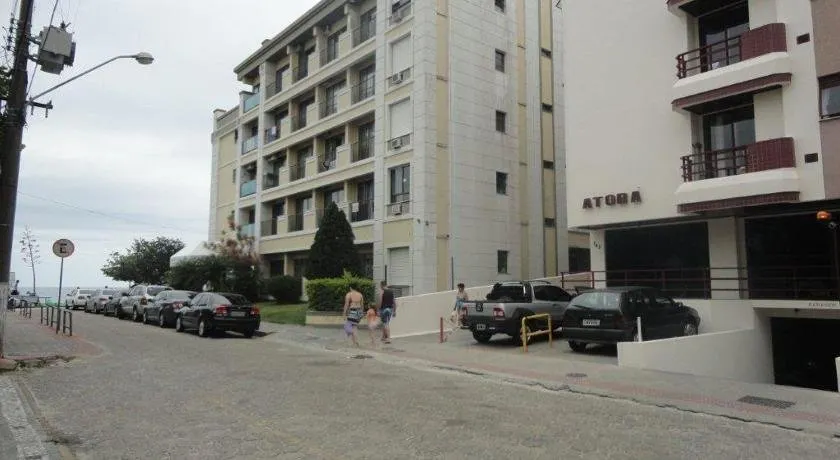 Residencial Atoba - Image 1