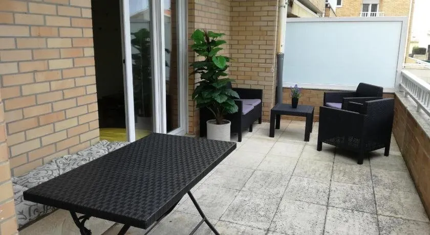 Apartment Labruge - Image 1