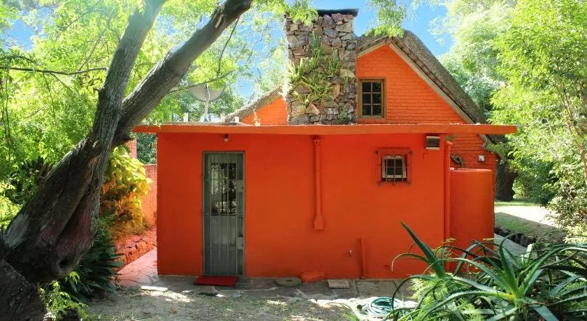 La Cabana Atlantida - Image 1