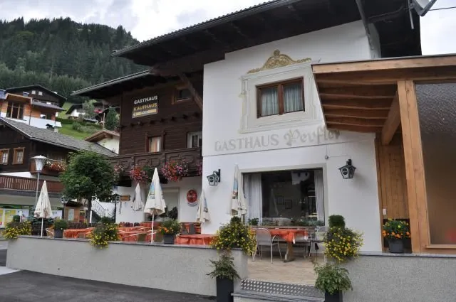 Perfler Gasthof - Image 1