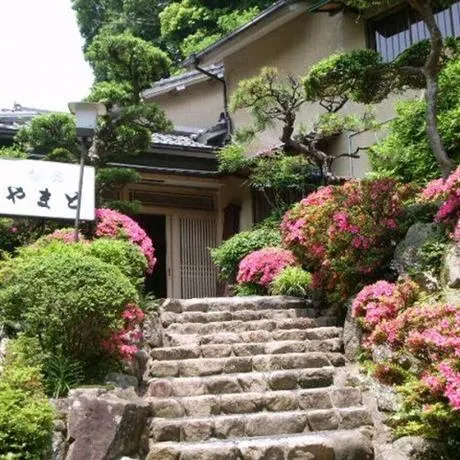 Arima Ryokan Yamato - Image 1