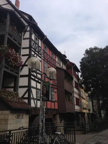 FeWo Sulzer Siedlung Erfurt - Image 1
