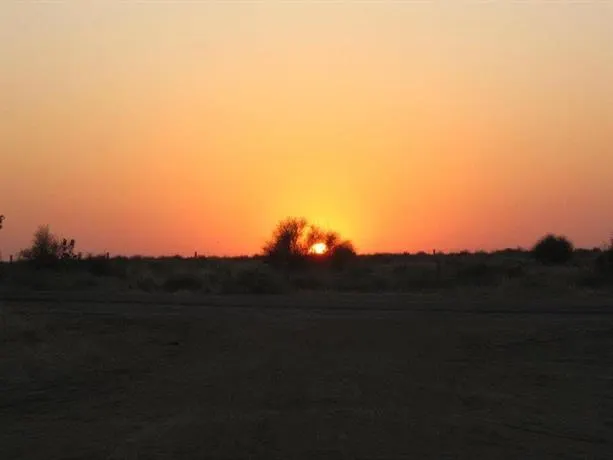 Rao Bikaji Youth Hostel - Image 1