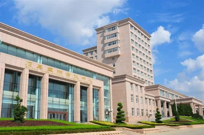 Rongcheng Shidao Hotel - Image 1