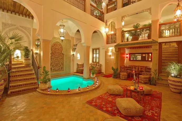 Riad Oumaima - Image 1