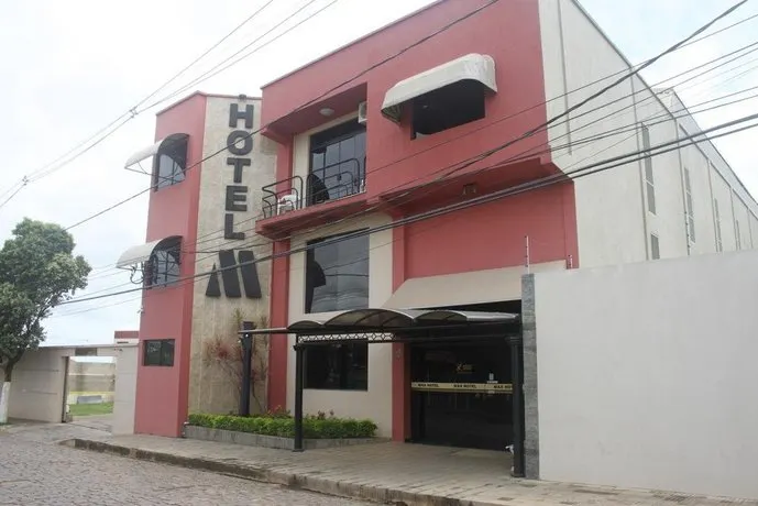 Max Hotel - Image 1