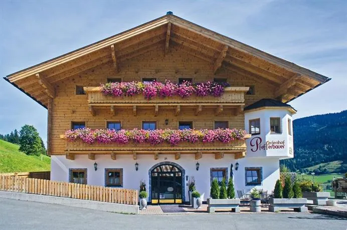 Ferienhof Pfefferbauer - Image 1